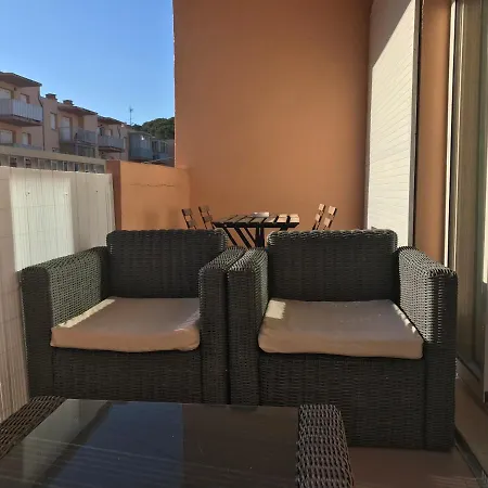 Apartamento Presqu Ile De Giens *