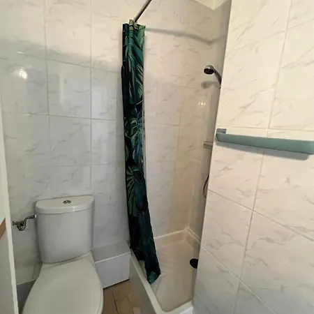 Presqu Ile De Giens Apartament *
