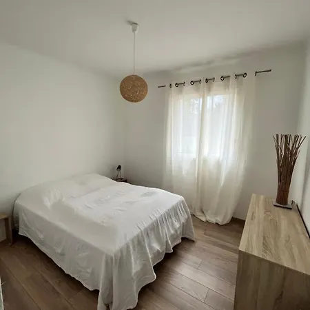 Presqu Ile De Giens Apartament *