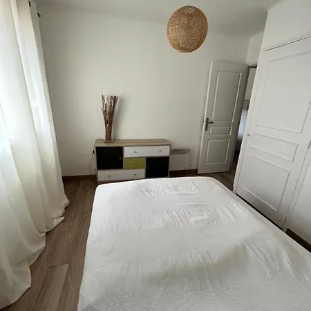 Presqu Ile De Giens Apartament