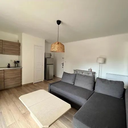 Presqu Ile De Giens Appartement