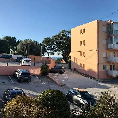 Presqu Ile De Giens Appartement