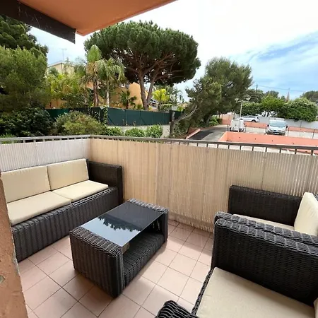 Presqu Ile De Giens Appartement